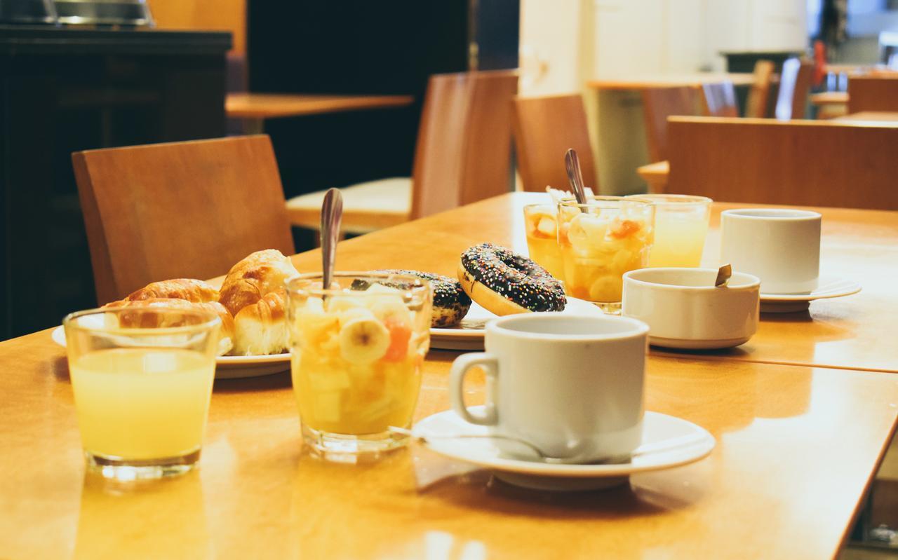 Ch Le Petit Suites บัวโนสไอเรส ภายนอก รูปภาพ