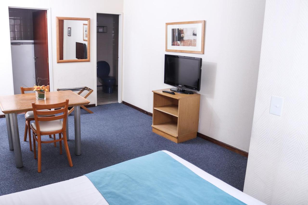 Ch Le Petit Suites บัวโนสไอเรส ภายนอก รูปภาพ