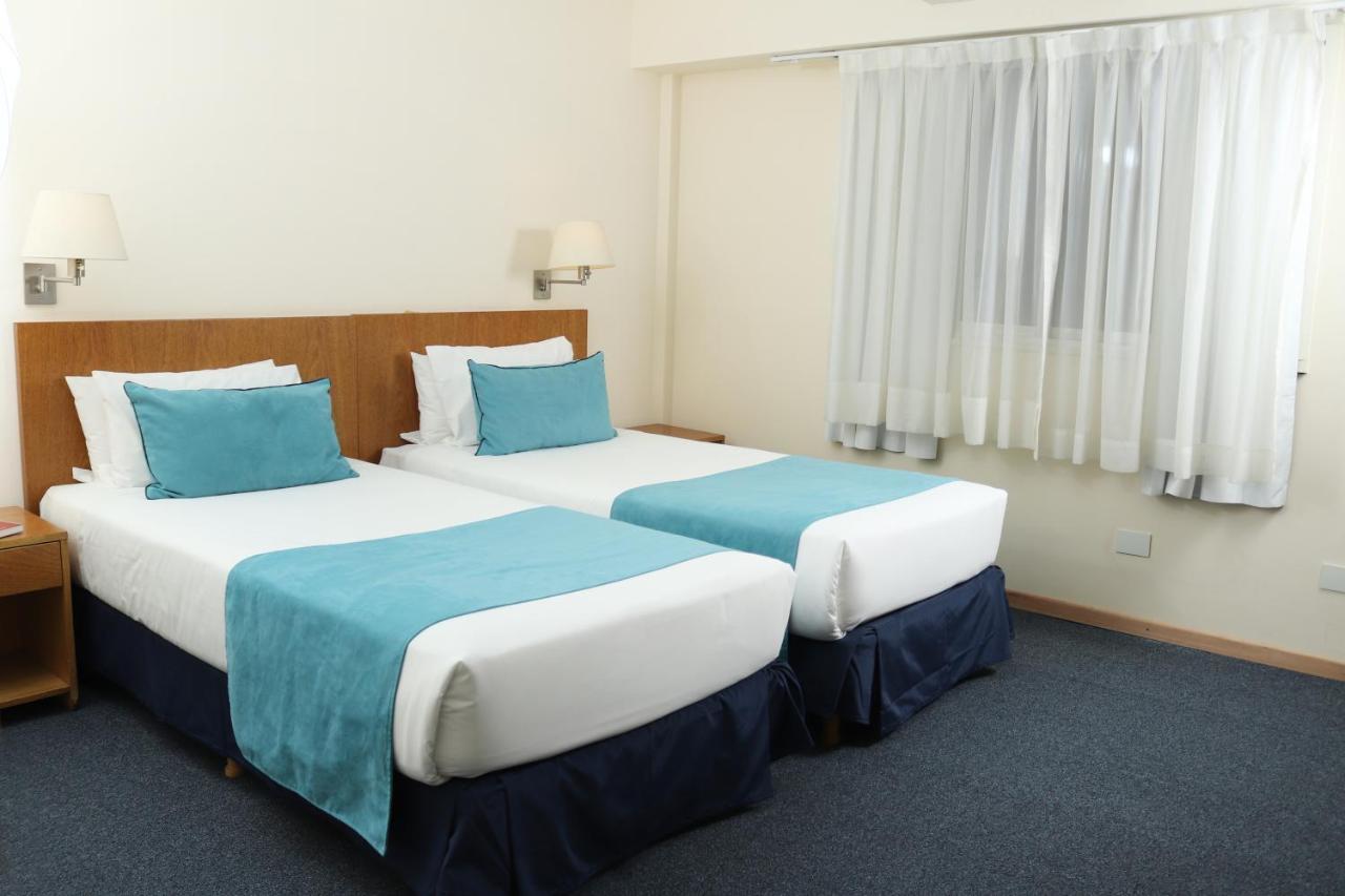 Ch Le Petit Suites บัวโนสไอเรส ภายนอก รูปภาพ