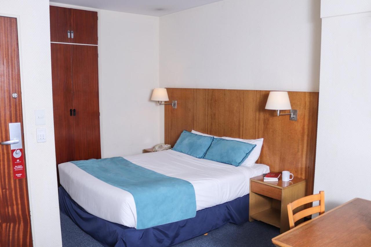 Ch Le Petit Suites บัวโนสไอเรส ภายนอก รูปภาพ