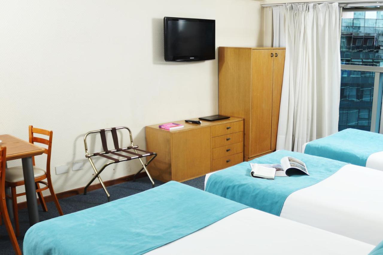 Ch Le Petit Suites บัวโนสไอเรส ภายนอก รูปภาพ