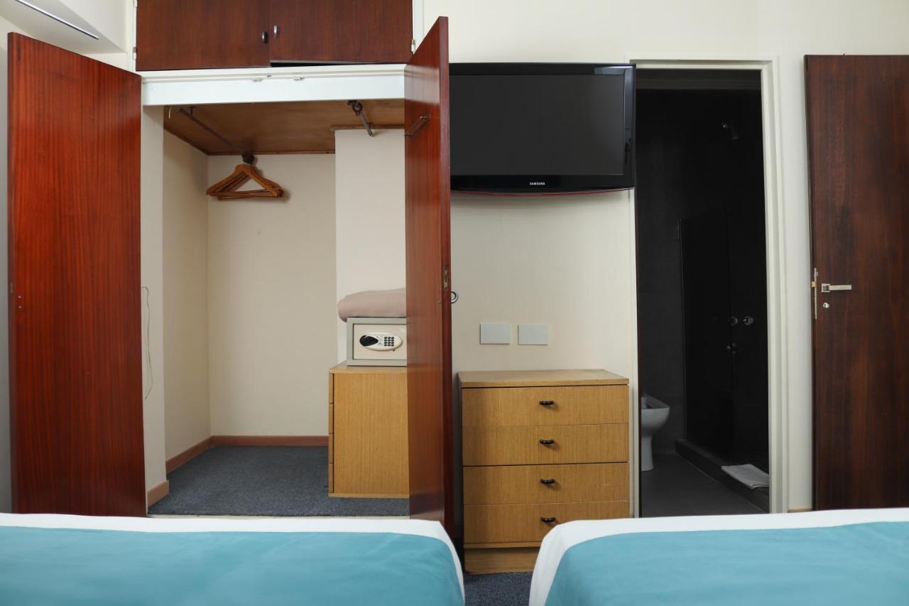 Ch Le Petit Suites บัวโนสไอเรส ภายนอก รูปภาพ