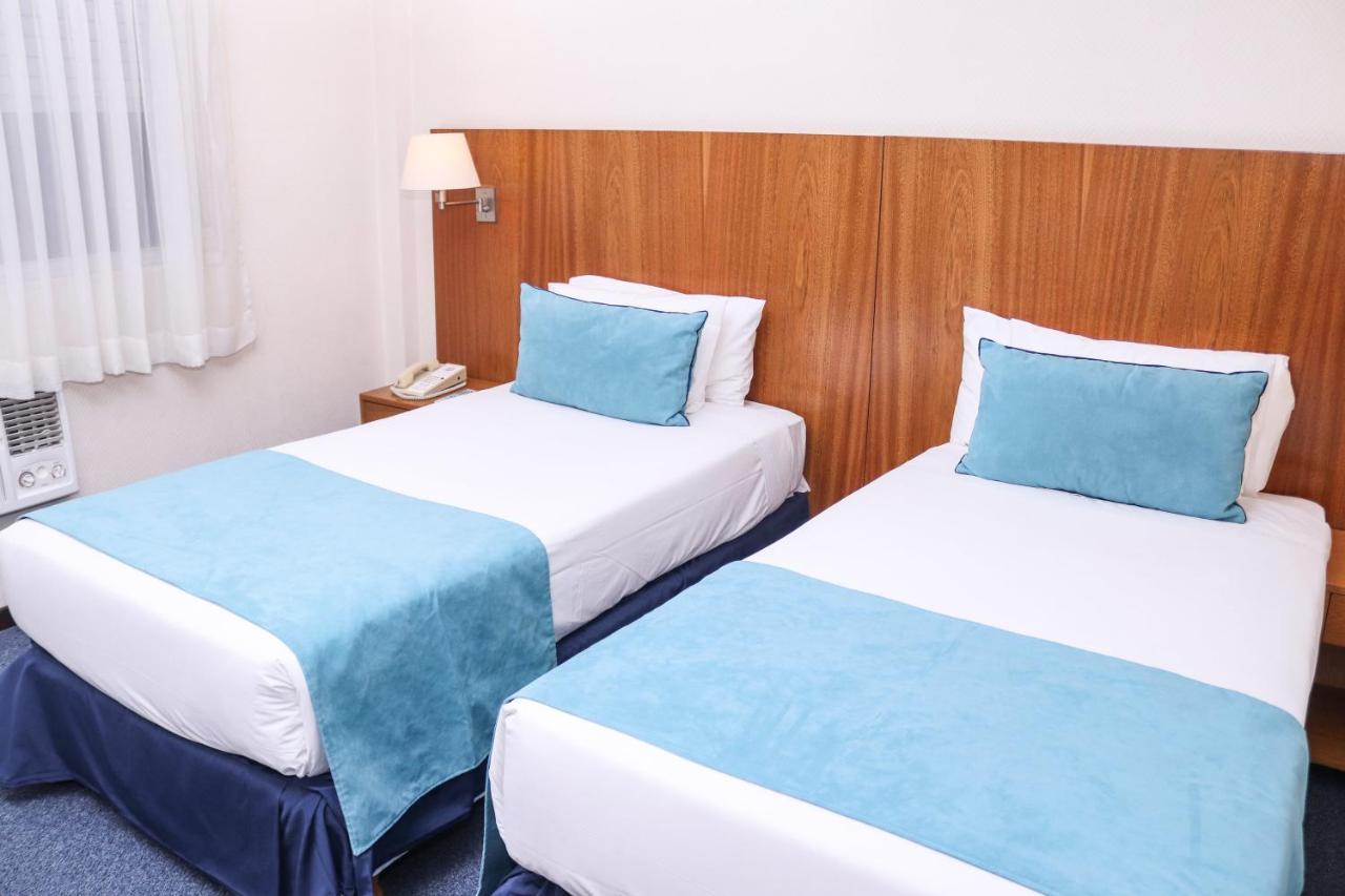 Ch Le Petit Suites บัวโนสไอเรส ภายนอก รูปภาพ