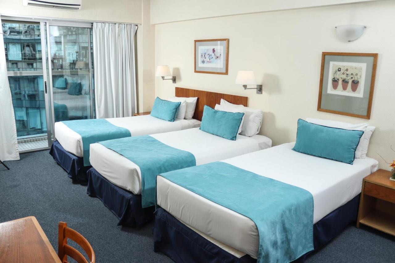 Ch Le Petit Suites บัวโนสไอเรส ภายนอก รูปภาพ