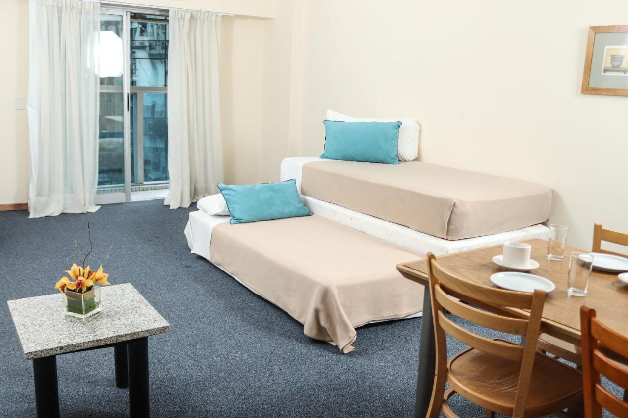Ch Le Petit Suites บัวโนสไอเรส ภายนอก รูปภาพ