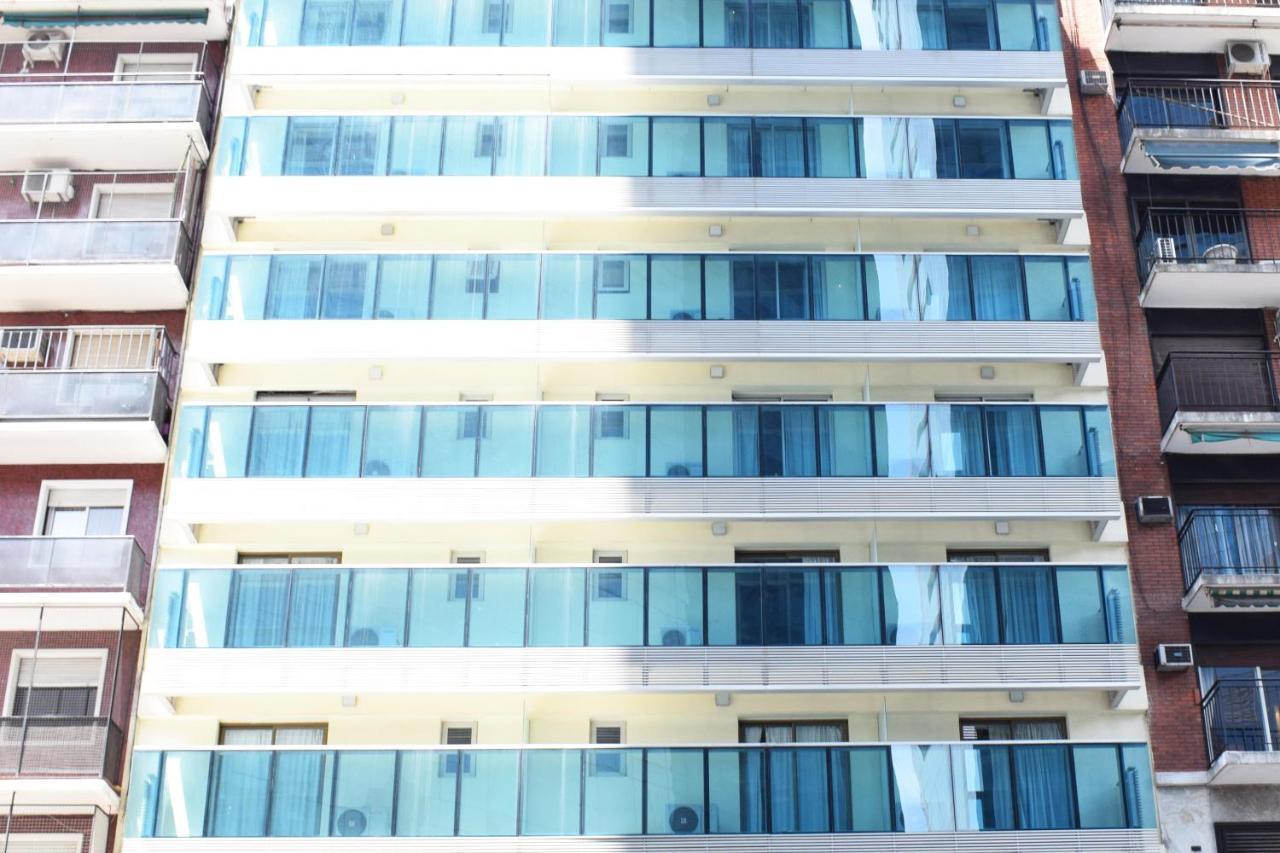 Ch Le Petit Suites บัวโนสไอเรส ภายนอก รูปภาพ