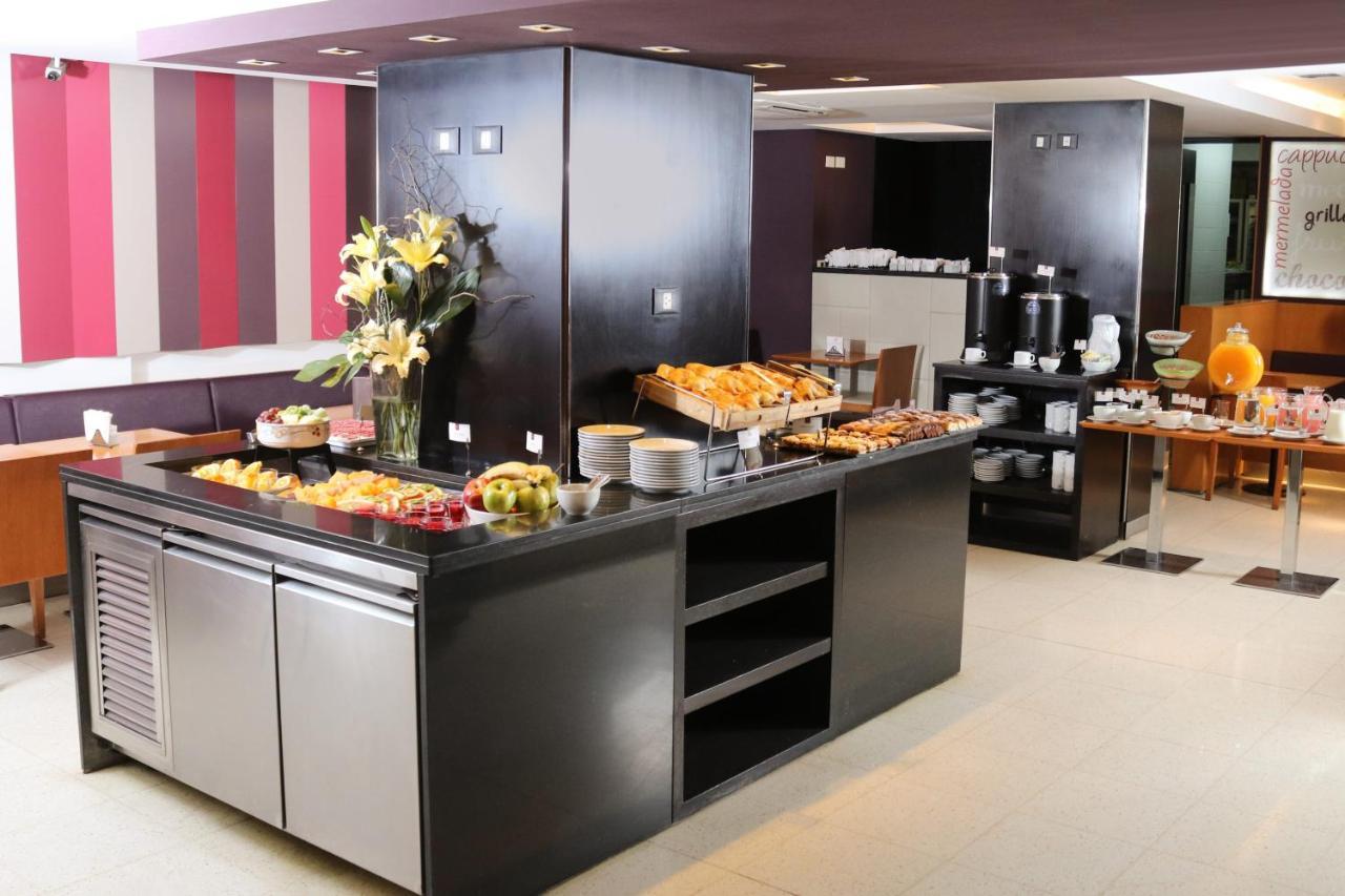 Ch Le Petit Suites บัวโนสไอเรส ภายนอก รูปภาพ