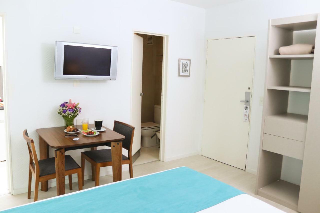 Ch Le Petit Suites บัวโนสไอเรส ภายนอก รูปภาพ