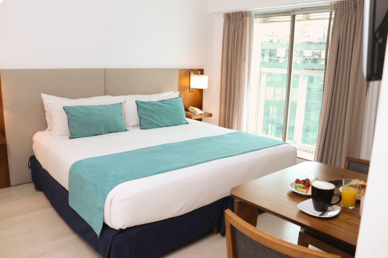 Ch Le Petit Suites บัวโนสไอเรส ภายนอก รูปภาพ