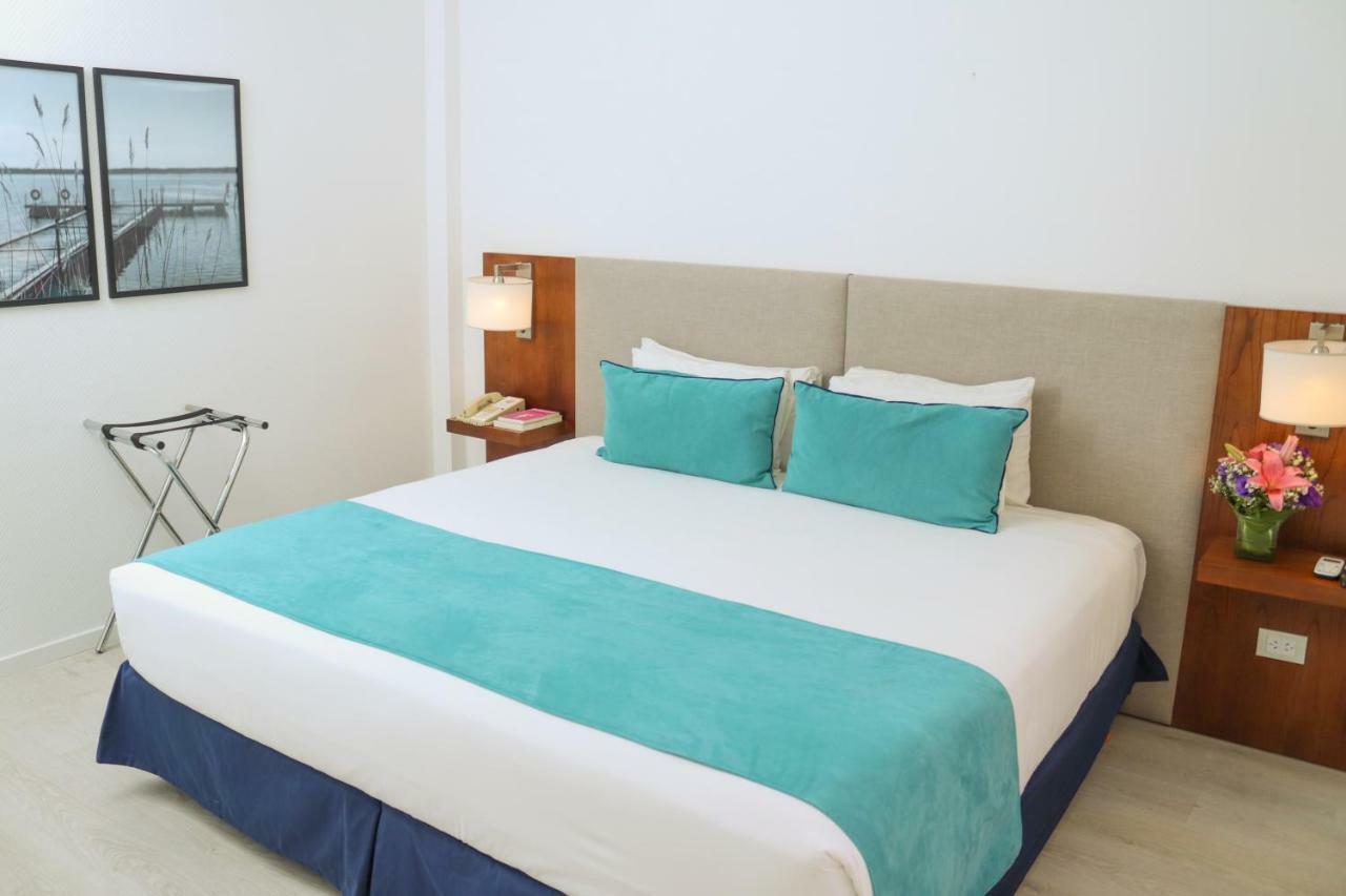 Ch Le Petit Suites บัวโนสไอเรส ภายนอก รูปภาพ