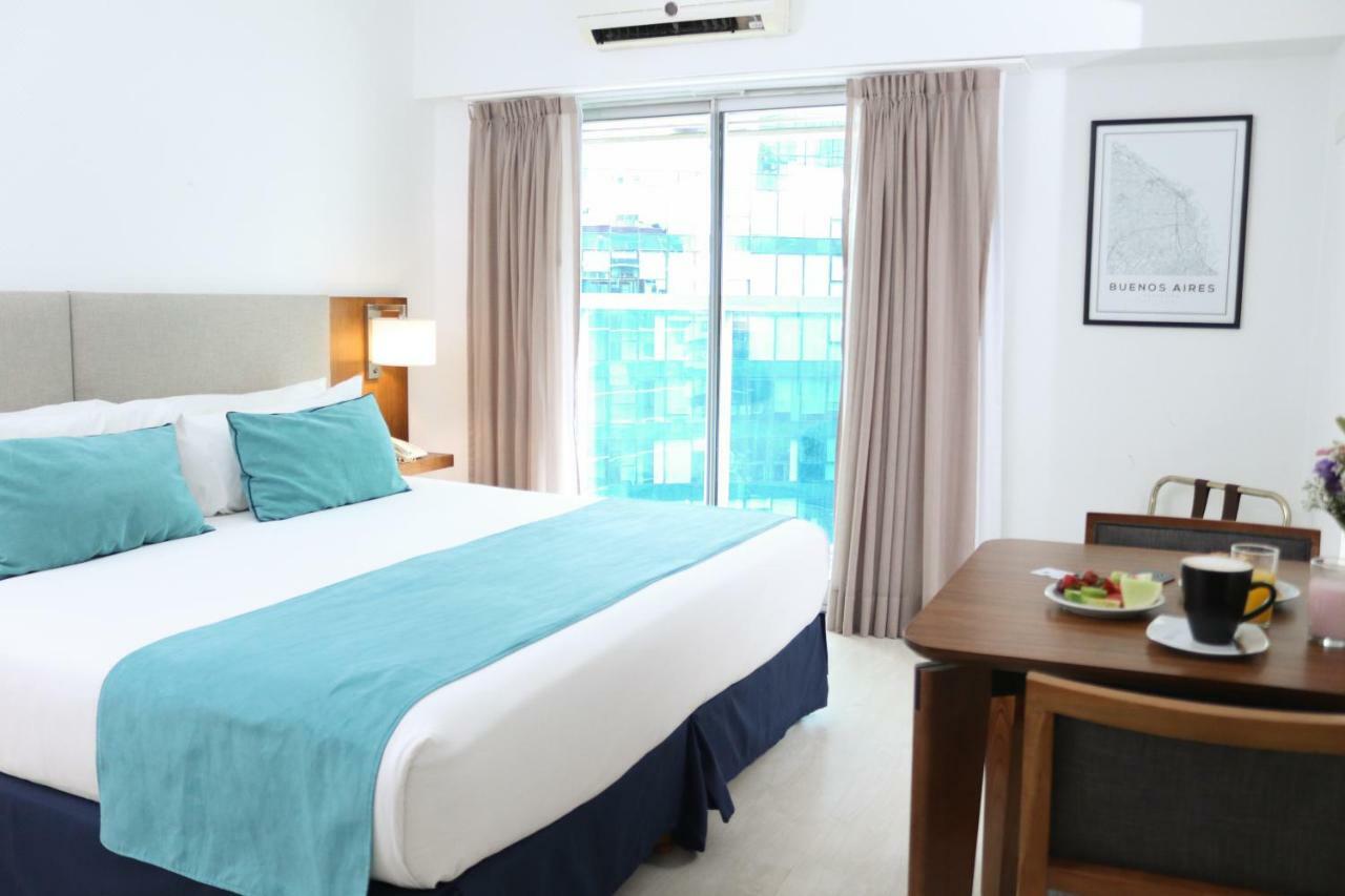Ch Le Petit Suites บัวโนสไอเรส ภายนอก รูปภาพ