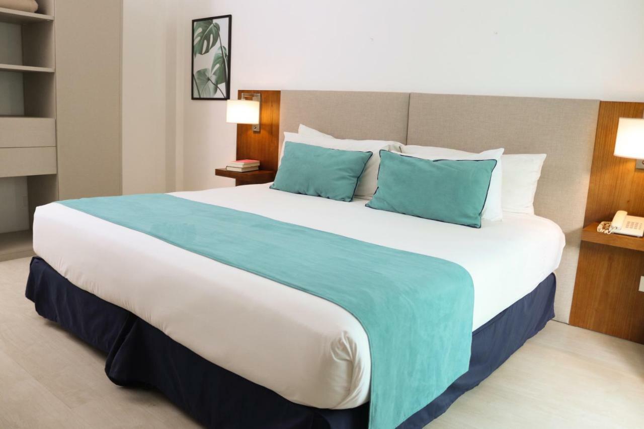 Ch Le Petit Suites บัวโนสไอเรส ภายนอก รูปภาพ