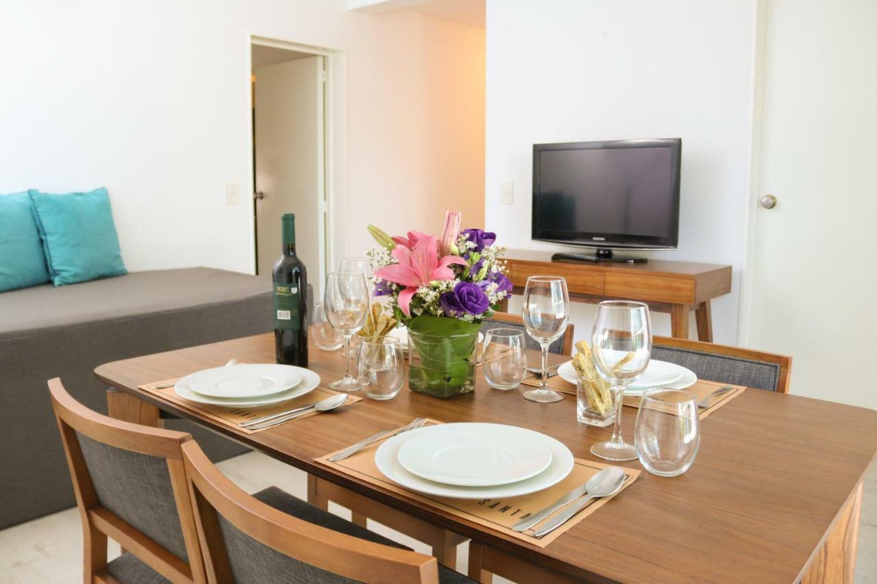 Ch Le Petit Suites บัวโนสไอเรส ภายนอก รูปภาพ