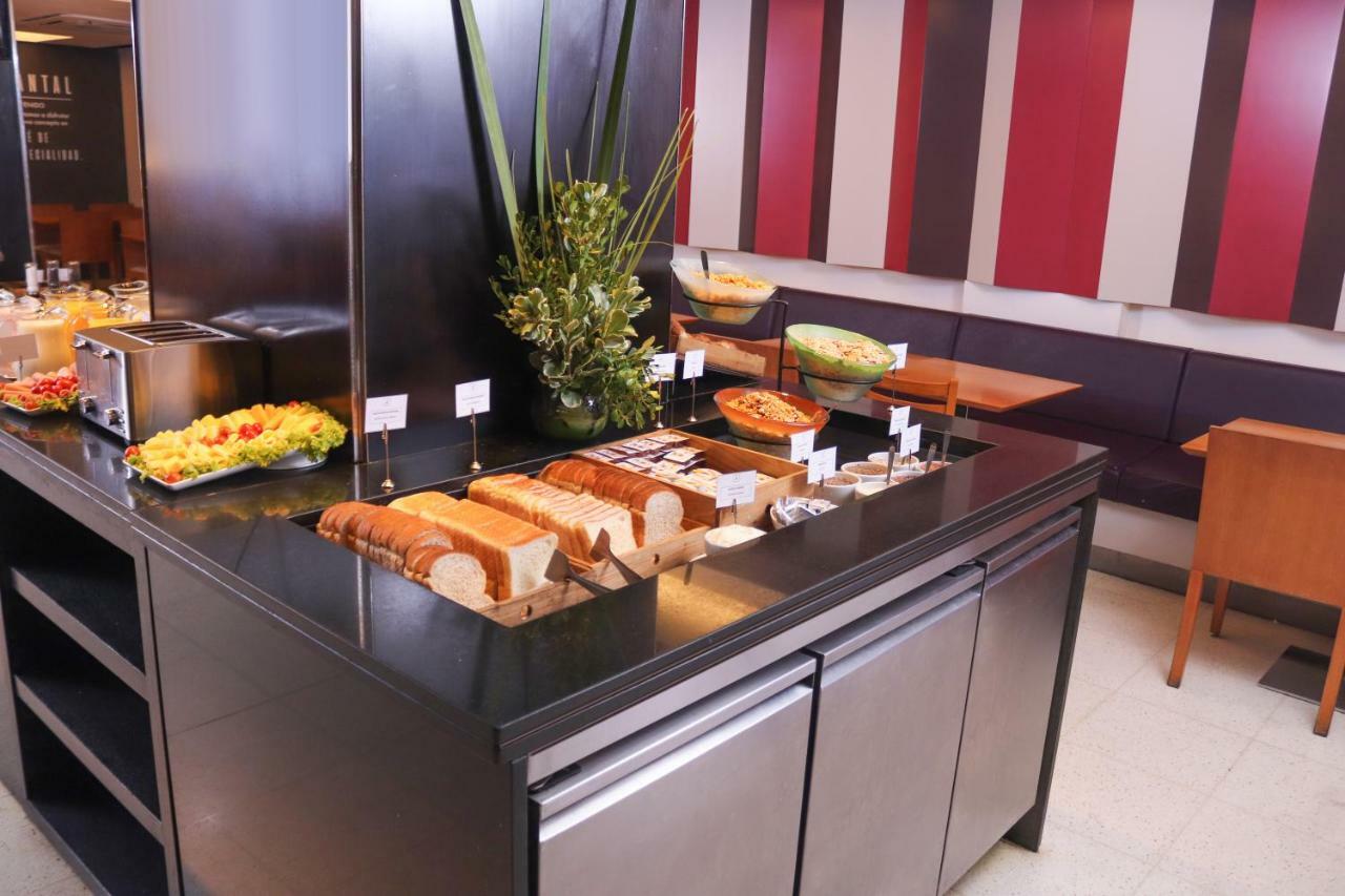 Ch Le Petit Suites บัวโนสไอเรส ภายนอก รูปภาพ