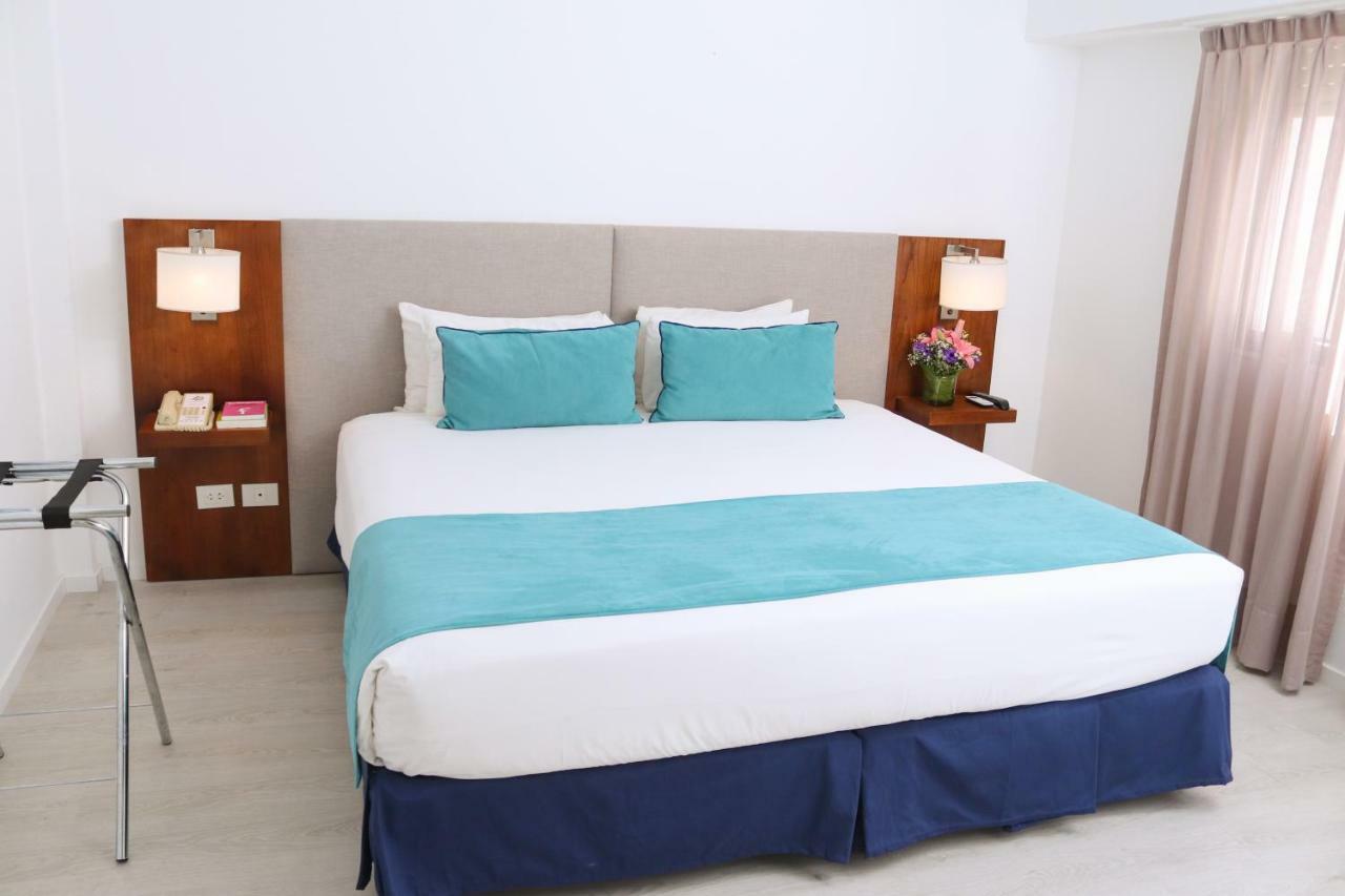 Ch Le Petit Suites บัวโนสไอเรส ภายนอก รูปภาพ