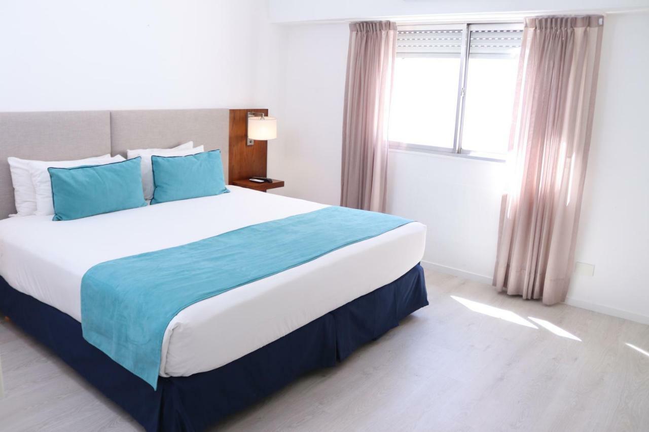Ch Le Petit Suites บัวโนสไอเรส ภายนอก รูปภาพ