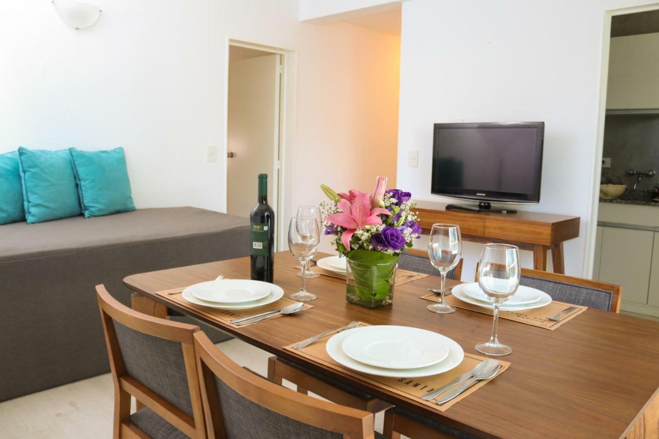 Ch Le Petit Suites บัวโนสไอเรส ภายนอก รูปภาพ